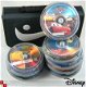 Unieke set van 70 Disney DVD-R 4,7 GB recordables. - 1 - Thumbnail