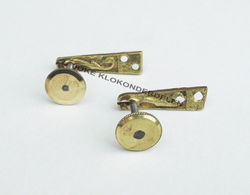 = Kast afstel boutjes = gewicht regulateur = 38718