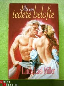 Linda Lael Miller - Als een tedere belofte - 1