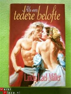 Linda Lael Miller - Als een tedere belofte