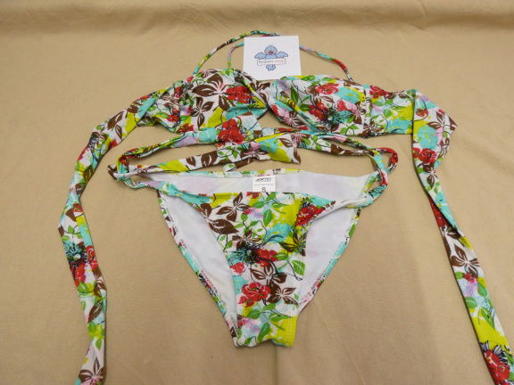 Bikini Ziki (281) - nr. 1