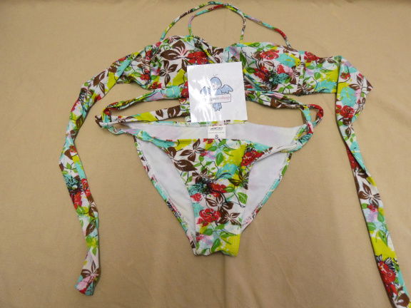 Bikini Ziki (281) - Afbeelding 3