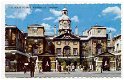 K056 Londen / The Horse Guards , Whitehall / Engeland - 1 - Thumbnail