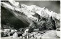 K064 Chamonix Mont Blanc / Frankrijk - 1 - Thumbnail