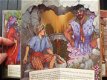 Aladin en de wonderlamp - Carrousel Boeken - 1979 - Pop-up - 3 - Thumbnail