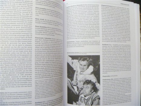 Paul Korenhof - Nieuwe encyclopedie van de opera - hardcover - 3