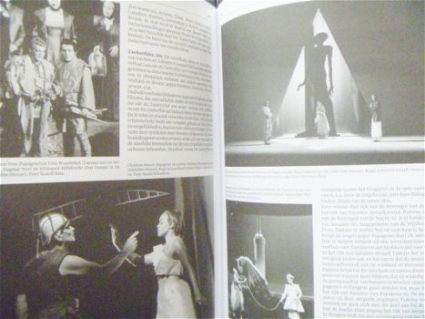 Paul Korenhof - Nieuwe encyclopedie van de opera - hardcover - 5