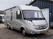 Hymer B524 SL - 1 - Thumbnail