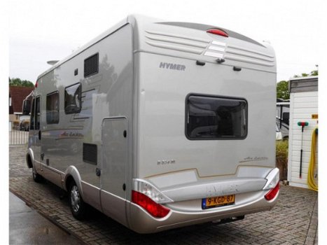 Hymer B524 SL - 3