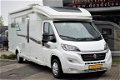 Hymer 698 CL TRAMP 2+2 QUEENSBED+HEFBED FIAT CAMPER - 1 - Thumbnail