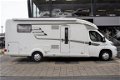 Hymer 698 CL TRAMP 2+2 QUEENSBED+HEFBED FIAT CAMPER - 2 - Thumbnail