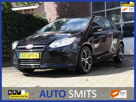 Ford Focus - 1.0 ecoboost trend 74kW - 1