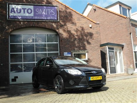 Ford Focus - 1.0 ecoboost trend 74kW - 1
