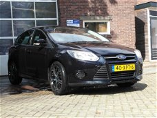 Ford Focus - 1.0 ecoboost trend 74kW