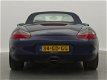 Porsche Boxster - 2.7 Tiptronic AUTOMAAT NL-AUTO *2E-EIG.* * 119.000 KM */ HALF LEDER / CRUISE CTR. - 1 - Thumbnail