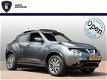 Nissan Juke - 1.6i TEKNA Automaat Panorama Navigatie Leer Surround view - 1 - Thumbnail