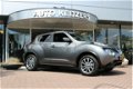 Nissan Juke - 1.6i TEKNA Automaat Panorama Navigatie Leer Surround view - 1 - Thumbnail