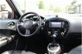 Nissan Juke - 1.6i TEKNA Automaat Panorama Navigatie Leer Surround view - 1 - Thumbnail