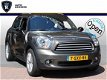 Mini Mini Countryman - 1.6 COOPER HOLLAND STREET Navi Leer Keyless Xenon - 1 - Thumbnail