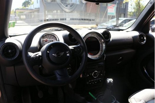 Mini Mini Countryman - 1.6 COOPER HOLLAND STREET Navi Leer Keyless Xenon - 1