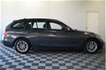 BMW 3-serie Touring - 318d AUTOMAAT // LEER NAVI CRUISE PDC CLIMA LMV - 1 - Thumbnail
