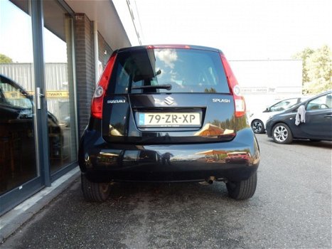 Suzuki Splash - 1.2 Exclusive airco - 1