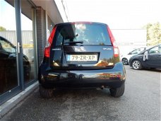 Suzuki Splash - 1.2 Exclusive airco