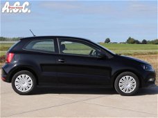 Volkswagen Polo - 1.0 Easyline 87.000km