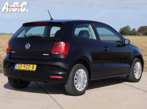 Volkswagen Polo - 1.0 Easyline 87.000km - 1