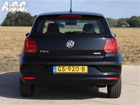 Volkswagen Polo - 1.0 Easyline 87.000km - 1