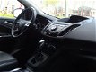 Ford Kuga - EcoBoost 183PK Titanium 4WD Aut. Leder Park- assist Bluetooth etc - 1 - Thumbnail