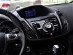 Ford Kuga - EcoBoost 183PK Titanium 4WD Aut. Leder Park- assist Bluetooth etc - 1 - Thumbnail