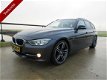 BMW 3-serie Touring - 320d sDrive High Ex, sportleer, M pakket, nieuwstaat - 1 - Thumbnail