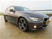 BMW 3-serie Touring - 320d sDrive High Ex, sportleer, M pakket, nieuwstaat - 1 - Thumbnail