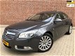 Opel Insignia - 2.8 T Cosmo 4x4 - 1 - Thumbnail