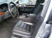 Volkswagen Touareg - 3.2 V6 AUTOMAAT-CLIMA CONTROL -LICHTMETAAL VELGEN-LEDRE INTRIEUR VOL OPTIES - 1 - Thumbnail