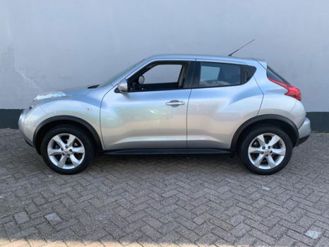 Nissan Juke - 1.6 Acenta - Climate Control - 1