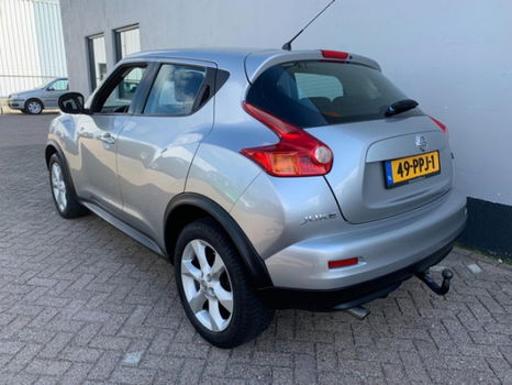 Nissan Juke - 1.6 Acenta - Climate Control - 1