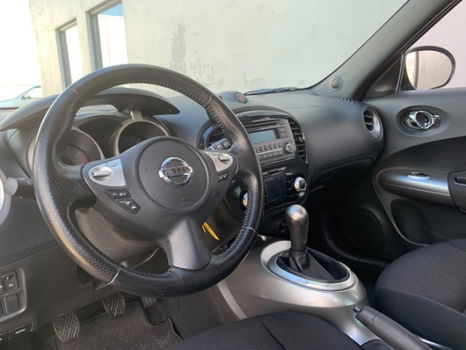 Nissan Juke - 1.6 Acenta - Climate Control - 1