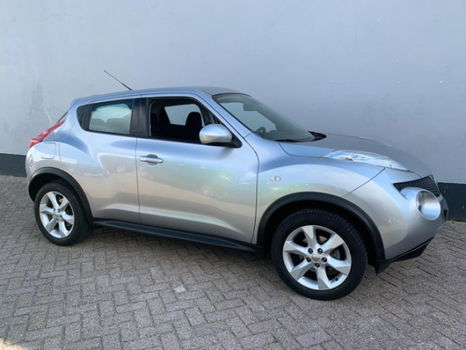 Nissan Juke - 1.6 Acenta - Climate Control - 1