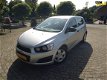 Chevrolet Aveo - 1.2 LS 5DRS AIRCO NAP - 1 - Thumbnail