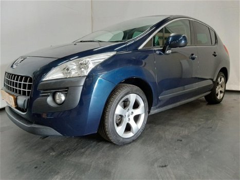 Peugeot 3008 - 1.6 VTi Première Airco Trekhaak - 1