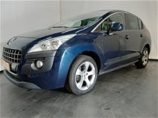 Peugeot 3008 - 1.6 VTi Première Airco Trekhaak