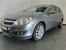 Opel Astra Wagon - 1.6 Temptation Airco Trekhaak