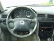 Volkswagen Bora - 2.0 i 115Pk Basis - 1 - Thumbnail