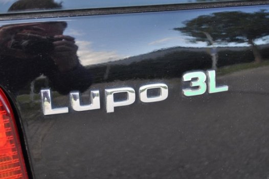 Volkswagen Lupo - 1.2 TDI 3L AUTOMAAT/nweAPK/NAP/EXTREEM ZUINIG 1 op 30/TECHNISCH UITSTEKEND EXEMPLA - 1