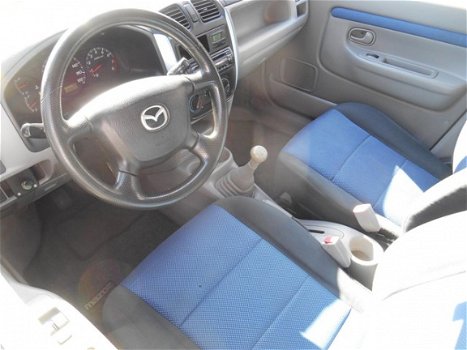 Mazda Demio - 1.5 Exclusive - 1
