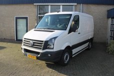 Volkswagen Crafter - 35 2.0 TDI L1H2