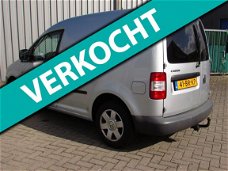 Volkswagen Caddy - 1.9 TDI AIRCO ELEKTR.PAKKET