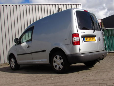 Volkswagen Caddy - 1.9 TDI AIRCO ELEKTR.PAKKET - 1